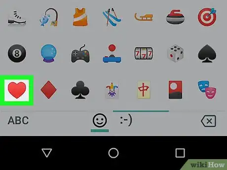 Image titled Type Hearts Step 10