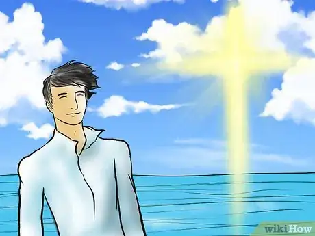 Image titled Build on the Rock (Jesus) Step 25