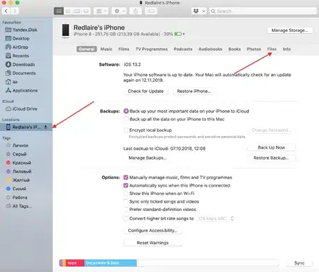 Image titled From mac to iphone11.png