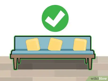 Image titled Decorate Mid‐Century Modern on a Budget Step 5