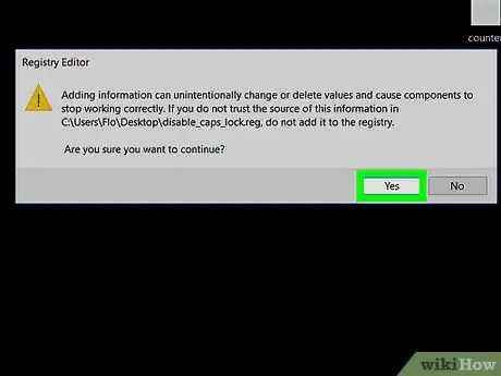 Image titled Turn Off Caps Lock Step 16