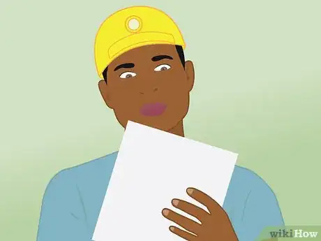 Image titled Perfect a Payment Bond Claim Step 2