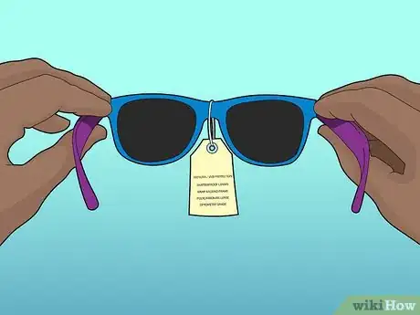 Image titled Buy Sunglasses for Toddlers Step 9