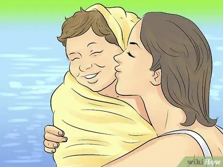 Image titled Ease a Child's Fear of the Water Step 9