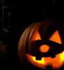 Carve a Pumpkin