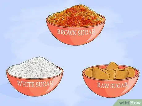 Image titled Remove Dead Skin Using Sugar Step 1