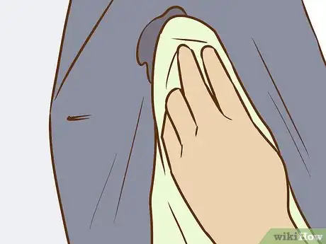 Image titled Care for a Suit Step 5