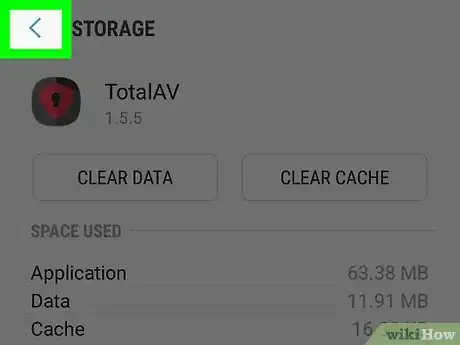 Image titled Delete TotalAV on Android Step 7