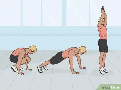 Image titled Do a Tabata Workout at Home Step 14