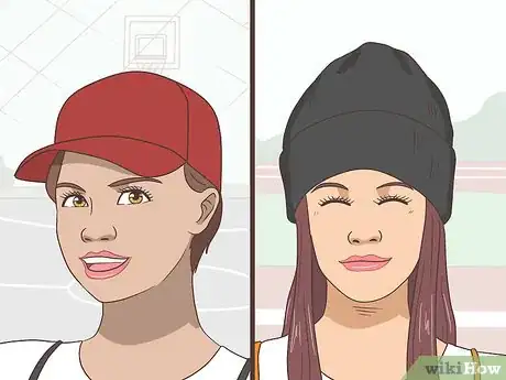 Image titled Style a Velvet Slip Dress Step 7