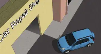 Fix a Peeling Clear Coat on a Car