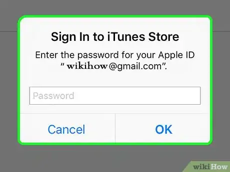 Image titled Cancel CBS All Access on iPhone or iPad Step 6