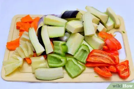 Image titled Roast Mixed Vegetables Step 10