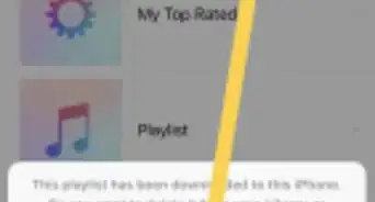 Delete a Playlist from Apple Music on iPhone or iPad
