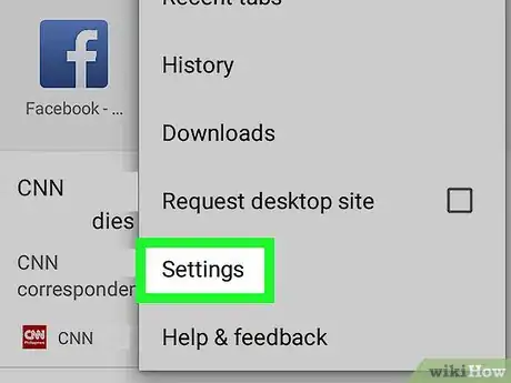 Image titled Save Bookmarks in Chrome on Android Step 3