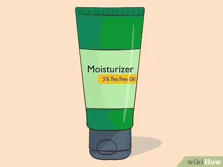 Image titled Treat Skin Conditions with Tea Tree Oil Step 2