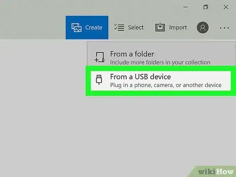 Image titled Download Photos from Your iPhone to a Computer Step 8