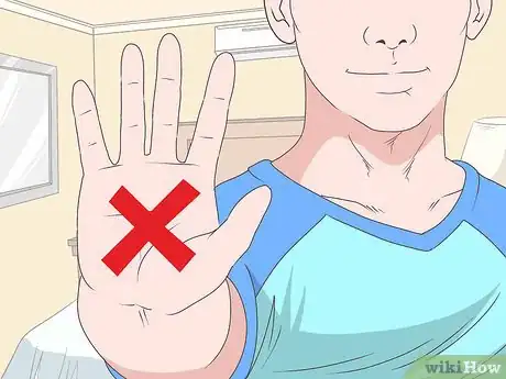 Image titled Prevent HPV Infection (Human Papillomavirus Infection) Step 8