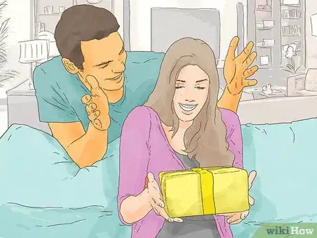 Image titled Be a Good Boyfriend in Middle School Step 2