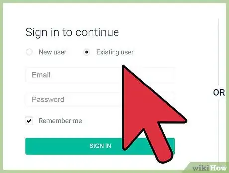 Image titled Build a Professional Looking Website For Free Step 3