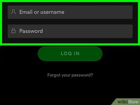 Image titled Add Spotify to Sonos on iPhone or iPad Step 6