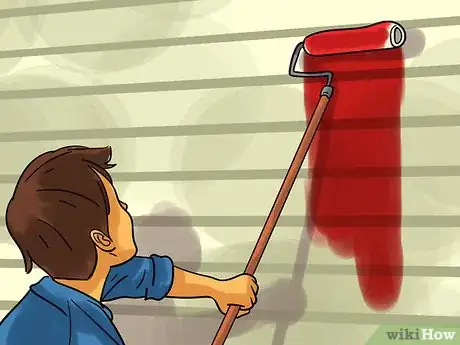 Image titled Paint a Barn Step 6