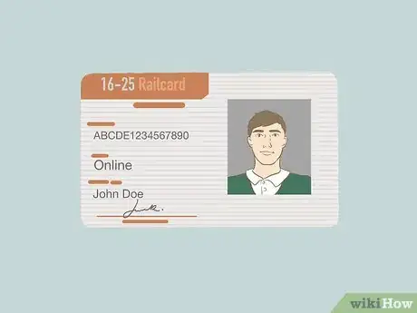 Image titled Get a 16‐25 Railcard Step 3