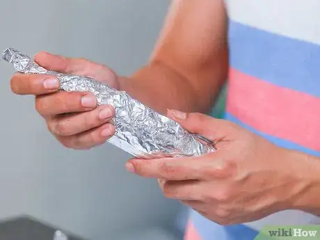 Image titled Grill Corn on the Cob Step 7