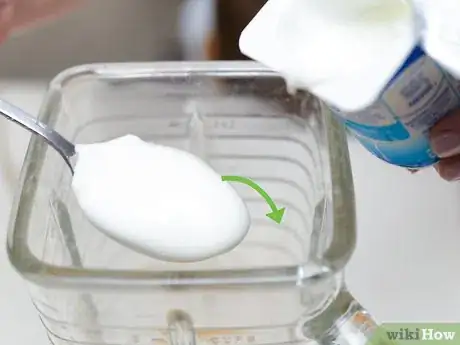 Image titled Make a Peach Smoothie Step 3