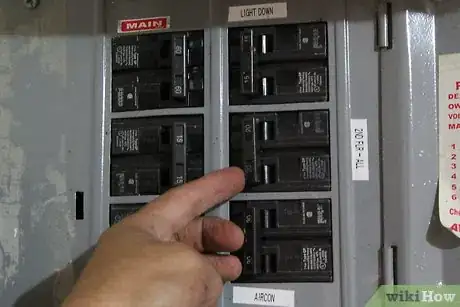 Image titled Install Recessed Lighting Step 3