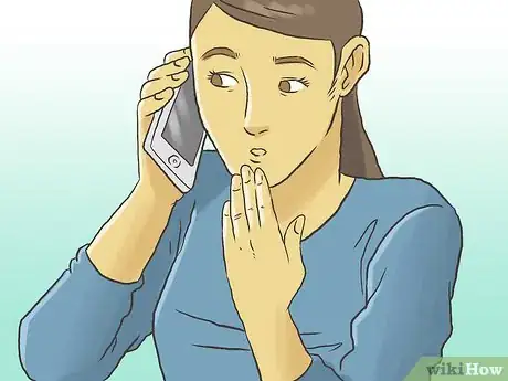 Image titled Talk to a Guy over the Phone Step 8