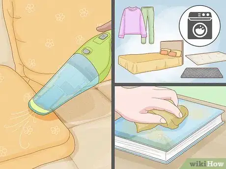 Image titled Deal with Residential Water Damage Step 15