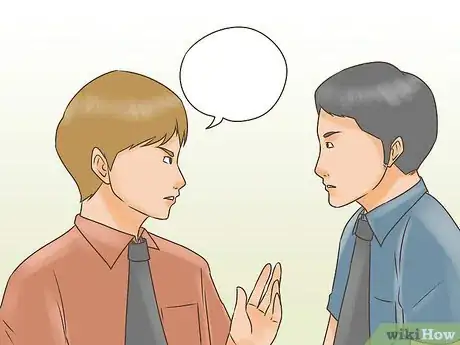 Image titled Handle Difficult Conversations Step 13