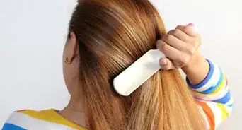 Detangle Hair Without Damaging It