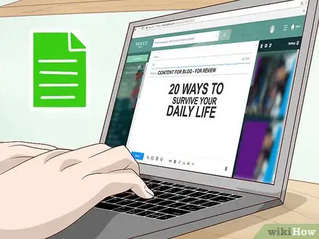 Image titled Become a Digital Nomad Step 1