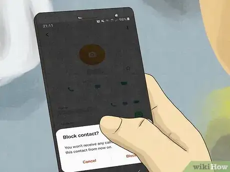 Image titled What Are Some Signs Your Ex Is Only Pretending to Be over You Step 8