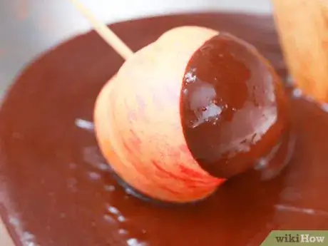 Image titled Make Chocolate Apples Step 12