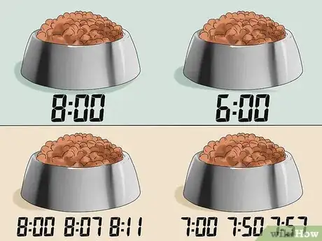 Image titled Get Your Dog to Welcome Your Baby Step 6