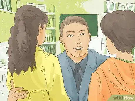 Image titled Stop Fighting with Your Family Step 4