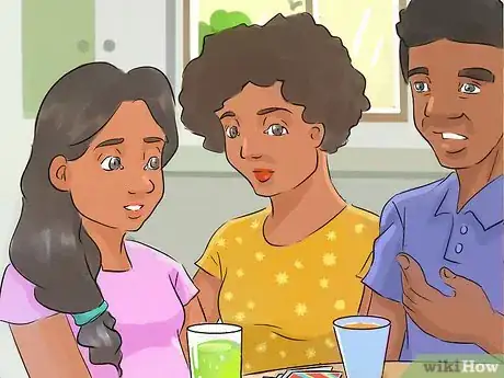 Image titled Throw a Party and Hide It from Your Parents Step 1