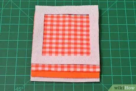 Image titled Make Felt Coasters Step 11