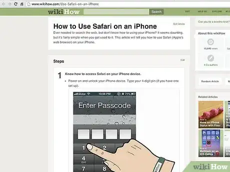 Image titled Use the iPod Touch Step 19