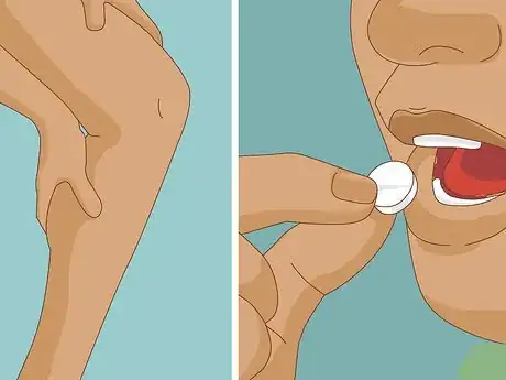 Image titled Get Muscle Tears Surgically Removed Step 6