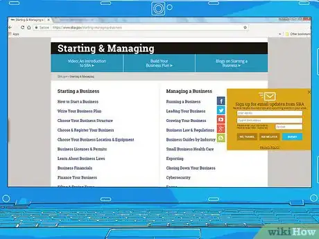 Image titled Start a Side Business Step 14