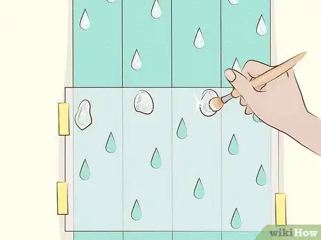 Image titled Paint Vertical Blinds Step 13