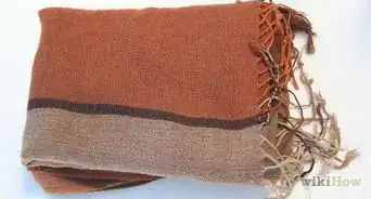 Make a Microwaveable Neck Wrap