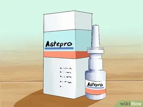 Image titled Know When to Take Antihistamines Step 9