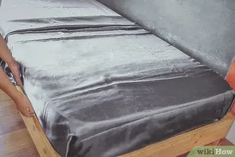 Image titled Make a Hospital Corner Step 17