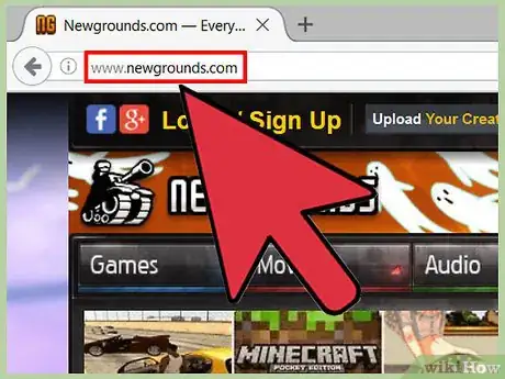 Image titled Save a Flash Animation from a Website Step 20