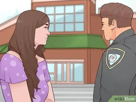 Image titled Have a Positive Law Enforcment Encounter Step 4